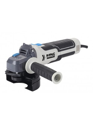 Mac Allister 115 Mm Taşlama 750W